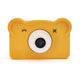 Hoppstar - Rookie Digitalkamera für Kinder - Honey - 9180013128920 - littlehipstar.com