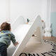 Jupiduu - Holzrutsche Blue Whale in Blau - 634543685556 - littlehipstar.com