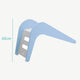 Jupiduu - Holzrutsche Blue Whale in Blau - 634543685556 - littlehipstar.com