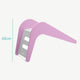 Jupiduu - Holzrutsche Pink Rabbit in Pink - 634543685570 - littlehipstar.com