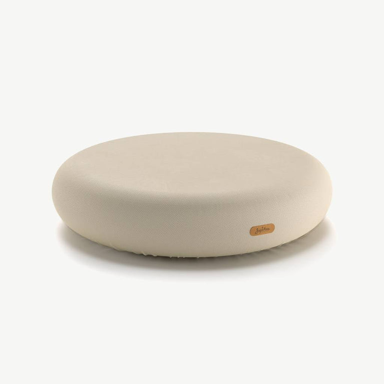 Jupiduu - Jumpspot Trampolin Aufblasbare Hüpfmatte - Dark Beige - 653415181927 - littlehipstar.com