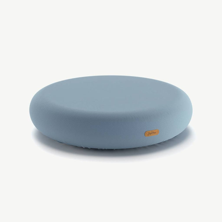 Jupiduu - Jumpspot Trampolin Aufblasbare Hüpfmatte - Light Blue - 653415181934 - littlehipstar.com