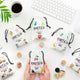 Knetä - KNETÄ® Dinoz Stempel aus Holz - 6er-Set - 4260719670062 - littlehipstar.com