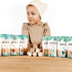 Knetä - KNETÄ® Zoo Animäls Stempel aus Holz - 6er-Set - 4260719670031 - littlehipstar.com