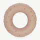 Konges Sloejd - Cherry Blush Schwimmreifen in Rosa - Ø 50 cm - 5715404052917 - littlehipstar.com