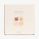 Konges Sloejd - Herz Puzzle aus Holz - 4 Teile - 5715404018005 - littlehipstar.com