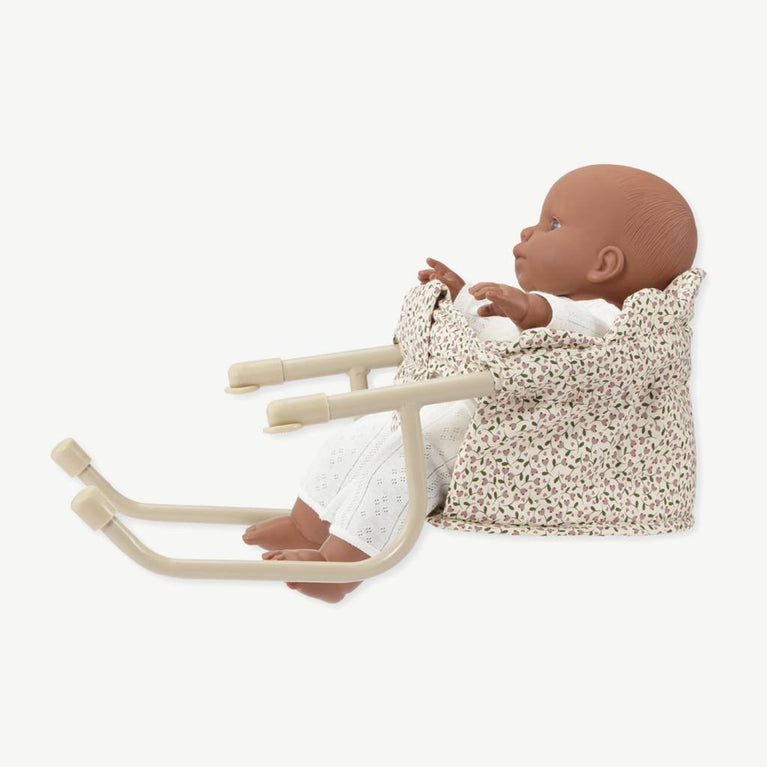 Konges Sloejd - Milk Tank Puppenstuhl mit Bezug aus Baumwolle - 5712982970305 - littlehipstar.com