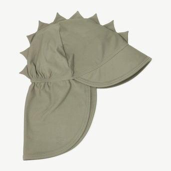 Konges Slojd - ASTER SUNHAT DINO - 6-9 Monate - 5715404017282 - littlehipstar.com