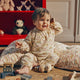 Konges Slojd - Bauklötze aus Holz - 34 Teile - 5715404056090 - littlehipstar.com