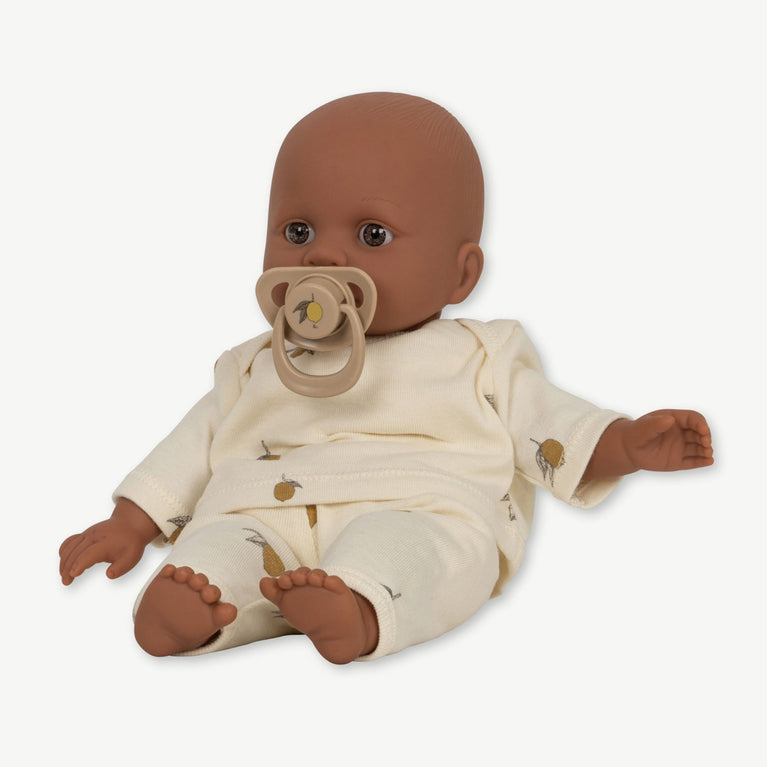 Konges Slojd - Billie Puppe - 5715404133647 - littlehipstar.com
