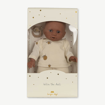 Konges Slojd - Billie Puppe - 5715404133647 - littlehipstar.com