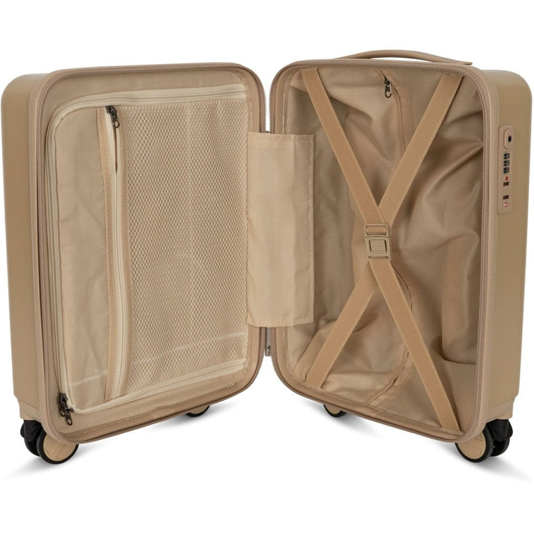 Konges Slojd - Bow Kitty Kinderkoffer Trolley - 5715404125284 - littlehipstar.com