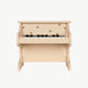 Konges Slojd - Cherry Spielzeug Klavier aus Holz - 5715404157506 - littlehipstar.com