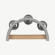 Dino Musikinstrumente aus Holz - 4 Teile