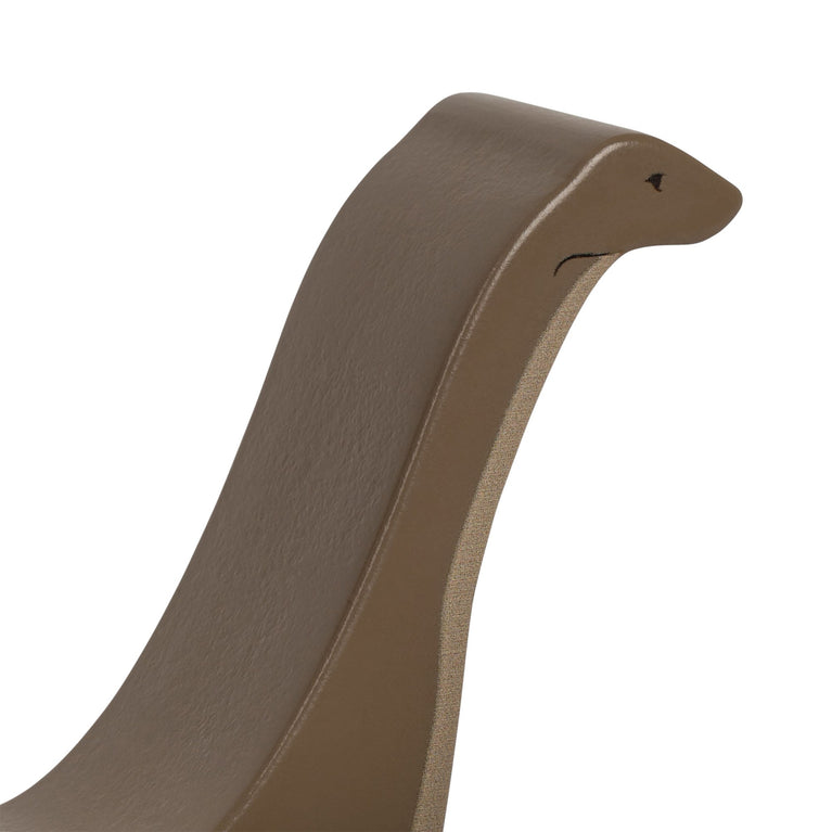Konges Slojd - Dino Stapeltiere aus Holz - 8 Teile - 5715404069601 - littlehipstar.com
