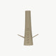 Konges Slojd - Drache Taschenlampe aus Silikon - STONE - 5715404135337 - littlehipstar.com