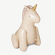 Konges Slojd - Einhorn Aufblasbarer Rasensprenger in Rosa - 5715404067263 - littlehipstar.com