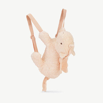Einhorn Kinderrucksack aus Bio-Baumwolle