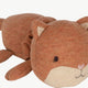 Konges Slojd - Harmonica Foxie Spieluhr aus Wollmix - 5715404135504 - littlehipstar.com