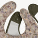 Konges Slojd - Le Grand Bleu Wasserabweisende Lätzchen - 2er-Set - 5715404157384 - littlehipstar.com