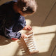 Konges Slojd - Lemon Spielzeug Xylophon aus Holz - 5715404048675 - littlehipstar.com
