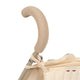 Konges Slojd - Ma Grande Cerise Glitter Puppenbuggy mit Bezug aus Bio-Baumwolle - 5715404087704 - littlehipstar.com