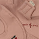 Konges Slojd - Mahagony Rose Puppenaccessoires aus Bio-Baumwolle - 3tlg. Set - 5715404045780 - littlehipstar.com
