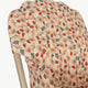 Konges Slojd - Marguerit Berry Puppen-Hochstuhl mit Bezug aus Baumwolle - 5715404133739 - littlehipstar.com