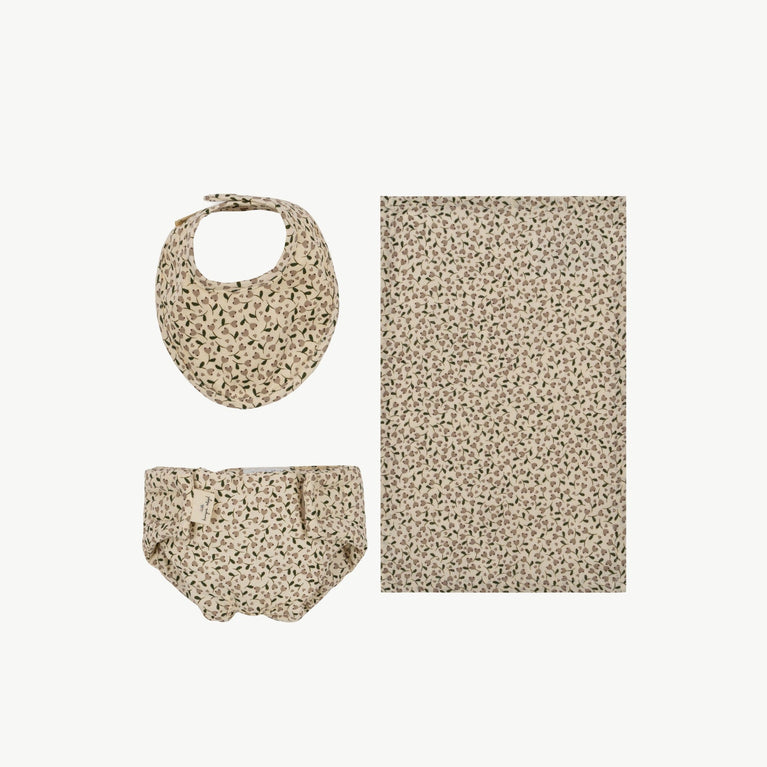 Konges Slojd - Milk Tank Puppenaccessoires aus Bio-Baumwolle in Beige - 5715404134323 - littlehipstar.com