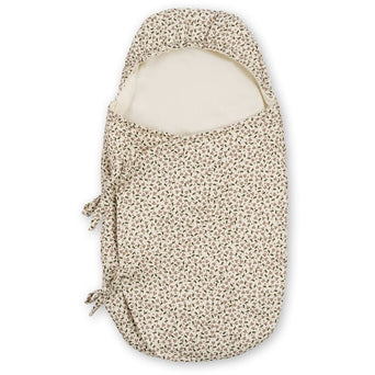 Konges Slojd - Milk Tank Puppenschlafsack aus Bio-Baumwolle - 5715404134170 - littlehipstar.com