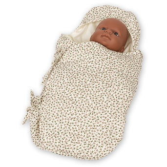Konges Slojd - Milk Tank Puppenschlafsack aus Bio-Baumwolle - 5715404134170 - littlehipstar.com