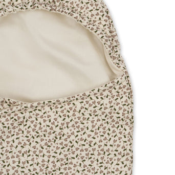 Konges Slojd - Milk Tank Puppenschlafsack aus Bio-Baumwolle - 5715404134170 - littlehipstar.com
