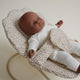 Konges Slojd - Milk Tank Puppenwippe aus Baumwolle - 5715404135252 - littlehipstar.com