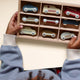 Konges Slojd - Mini Spielzeug Autos aus Holz - 9 Stück - 5715404133449 - littlehipstar.com