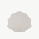 Konges Slojd - Muschel Wandleuchte aus Baumwolle - BLUSH - 5712982494160 - littlehipstar.com