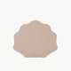 Konges Slojd - Muschel Wandleuchte aus Baumwolle - BLUSH - 5712982494160 - littlehipstar.com