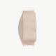 Konges Slojd - Muschel Wandleuchte aus Baumwolle - BLUSH - 5712982494160 - littlehipstar.com
