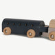Konges Slojd - Spielzeug Eisenbahn aus Holz - 5715404133197 - littlehipstar.com