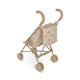 Konges Slojd - Swan Puppenbuggy mit Bezug aus Bio-Baumwolle - 5715404087674 - littlehipstar.com