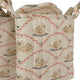 Konges Slojd - Swan Puppenbuggy mit Bezug aus Bio-Baumwolle - 5715404087674 - littlehipstar.com