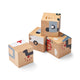 Liewood - Aage Puzzleblöcke aus Holz - All Togehther / Nature - 4 Teile - 5715493133047 - littlehipstar.com