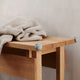 Liewood - Abraham Eckenschutz Kindersicherung aus Silikon - 4er-Set - Oat - 5715493132088 - littlehipstar.com