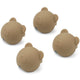 Liewood - Abraham Eckenschutz Kindersicherung aus Silikon - 4er-Set - Oat - 5715493132088 - littlehipstar.com