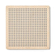 Liewood - Ainsley Alphabet Steckpuzzle aus Holz und Silikon - 66 Teile - Sea Blue Multi Mix - 5715493126766 - littlehipstar.com
