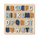 Liewood - Ainsley Alphabet Steckpuzzle aus Holz und Silikon - 66 Teile - Sea Blue Multi Mix - 5715493126766 - littlehipstar.com