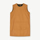 Liewood - Alaia Kinderschürze aus recyceltem Material - Golden Caramel - 5715335024700 - littlehipstar.com