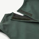Liewood - Alaia Kinderschürze aus recyceltem Material - Hunter Green - 5715335024717 - littlehipstar.com
