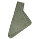 Liewood - Albert Kapuzenhandtuch aus Bio-Baumwolle - Monster Faune Green - 70 x 70 cm - 5715493134273 - littlehipstar.com