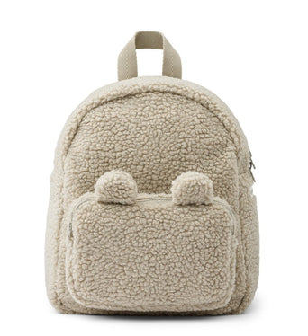 Liewood - Allan Rucksack Aus Recyceltem Material - Mist - 5715493055547 - littlehipstar.com
