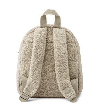 Liewood - Allan Rucksack Aus Recyceltem Material - Mist - 5715493055547 - littlehipstar.com